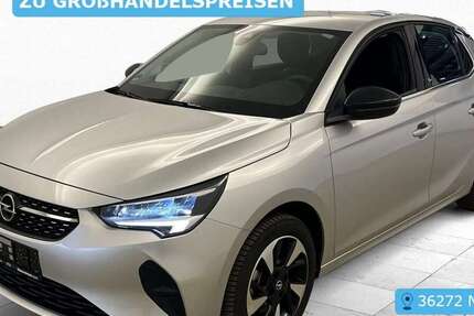 Opel Corsa 17.199 km 15.690 &euro; Frankfurt 60596