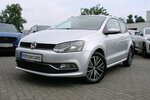 VW Polo 1.2TSi Allstar BMT DSG Tempomat Navi 59.562 km 9.980 &euro; Falkensee 14612