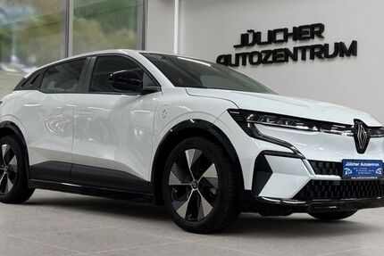 Renault Megane 58.636 km 22.490 &euro; Jülich 52428