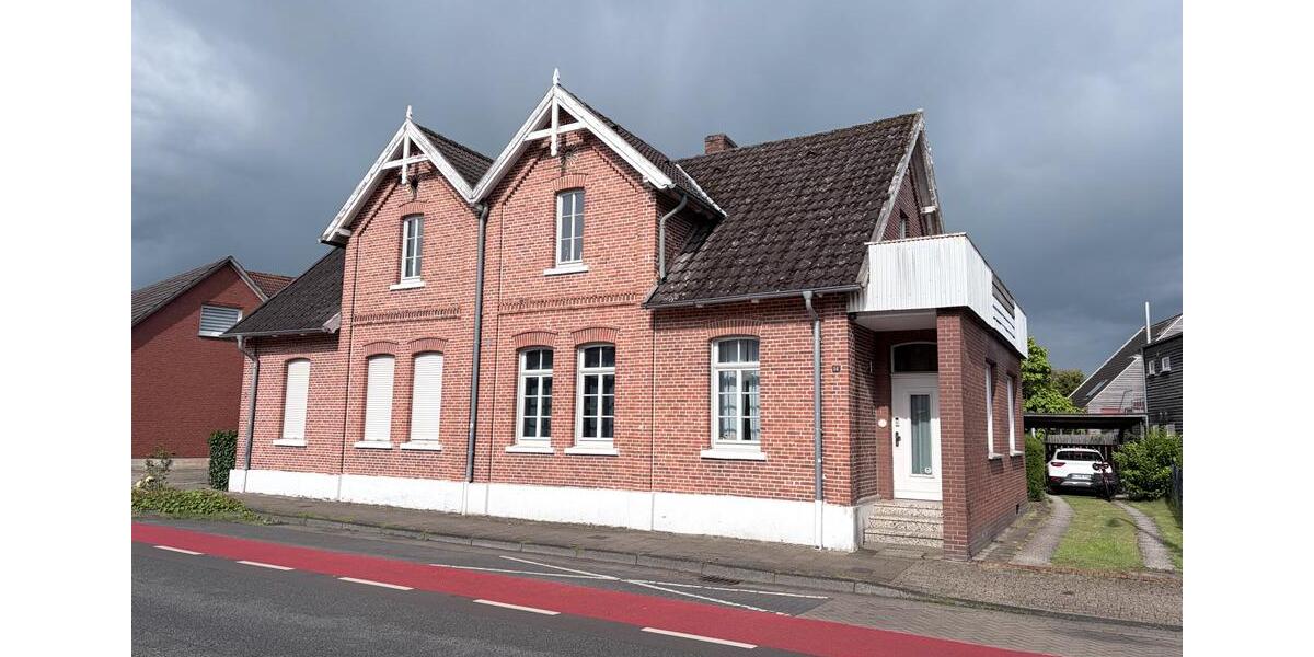 Doppelhaushälfte Lingen (Ems) - 5 Zimmer, 100 m&sup2;, 259.000&euro; | Angebot:27009252