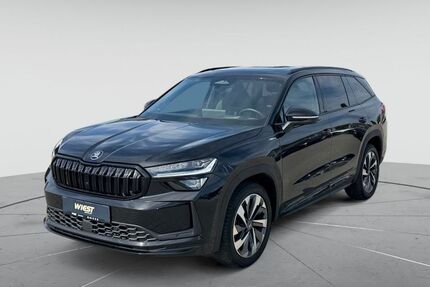Skoda Kodiaq 19.044 km 45.880 &euro; Darmstadt 64295