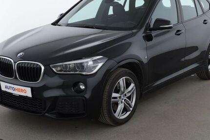 BMW X1 84.796 km 21.140 &euro; Dresden 01187
