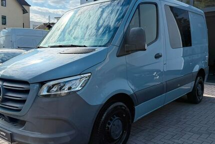 Mercedes-Benz Sprinter 184.000 km 18.900 &euro; Fürth 90765