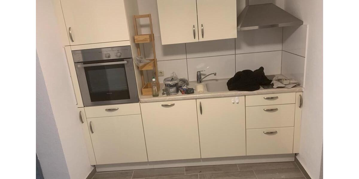 Erdgeschoßwohnung Kahla - 2 Zimmer, 40 m&sup2;, 400&euro; | Angebot:24955956