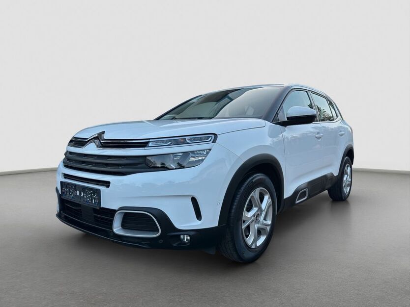 Citroen C5 Aircross 91.000 km 15.800 € Hofheim am Taunus 65719