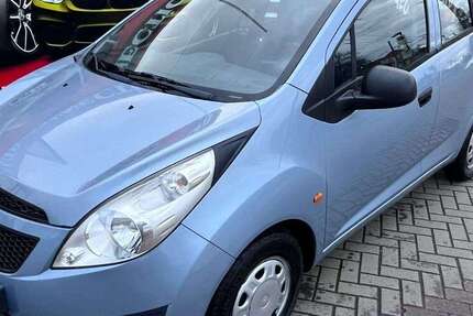 Chevrolet Spark 137.000 km 2.990 € Berlin 13127