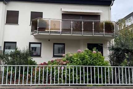 Wohnung Frankfurt Ginnheim - 3 Zimmer, 104 m&sup2;, 1.690&euro; | Angebot:26327119