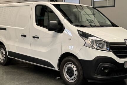 Renault Trafic 56.500 km 16.850 € Erftstadt 50374