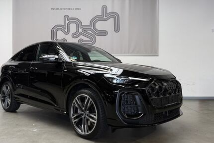 Audi Q5 18.565 km 59.490 &euro; Maintal bei Frankfurt am Main 63477