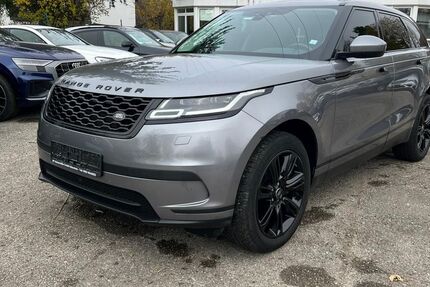 Land Rover Range Rover Velar 128.000 km 29.900 &euro; München 81243