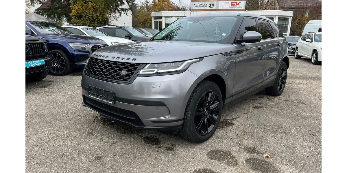 Land Rover Range Rover Velar 128.000 km 29.900 &euro; München 81243