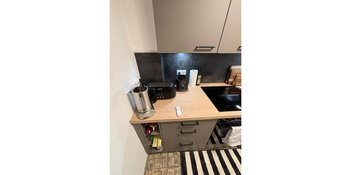 Etagenwohnung Lohr am Main - 2 Zimmer, 55 m&sup2;, 580&euro; | Angebot:24379190