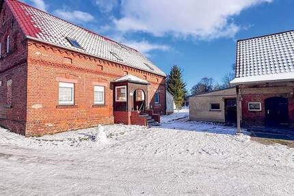 Haus Spremberg Trattendorf - 125.000&euro; | Angebot:25690157