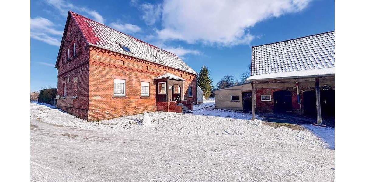 Mehrfamilienhaus, Wohnhaus Spremberg Trattendorf - 125.000&euro; | Angebot:25690157