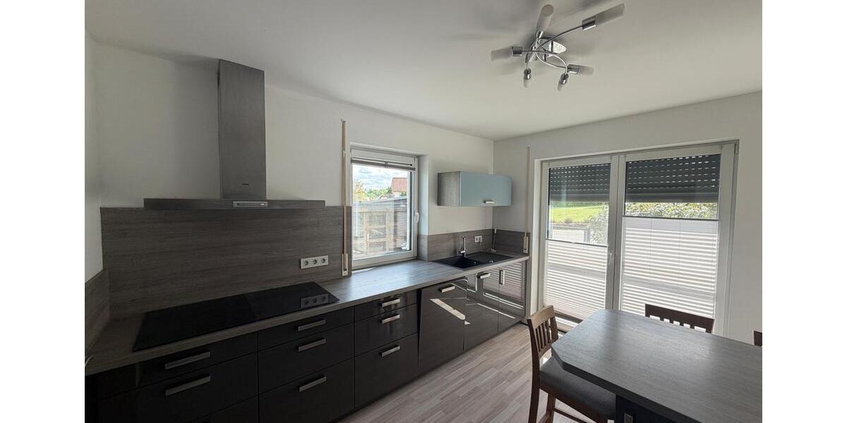 Einfamilienhaus Haßfurt - 5 Zimmer, 144 m&sup2;, 1.800&euro; | Angebot:26617783