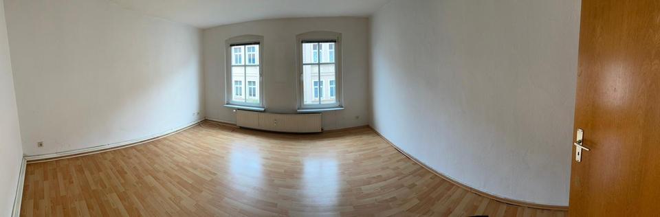 Etagenwohnung Wittenberge - 2 Zimmer, 55 m&sup2;, 370&euro; | Angebot:26132115