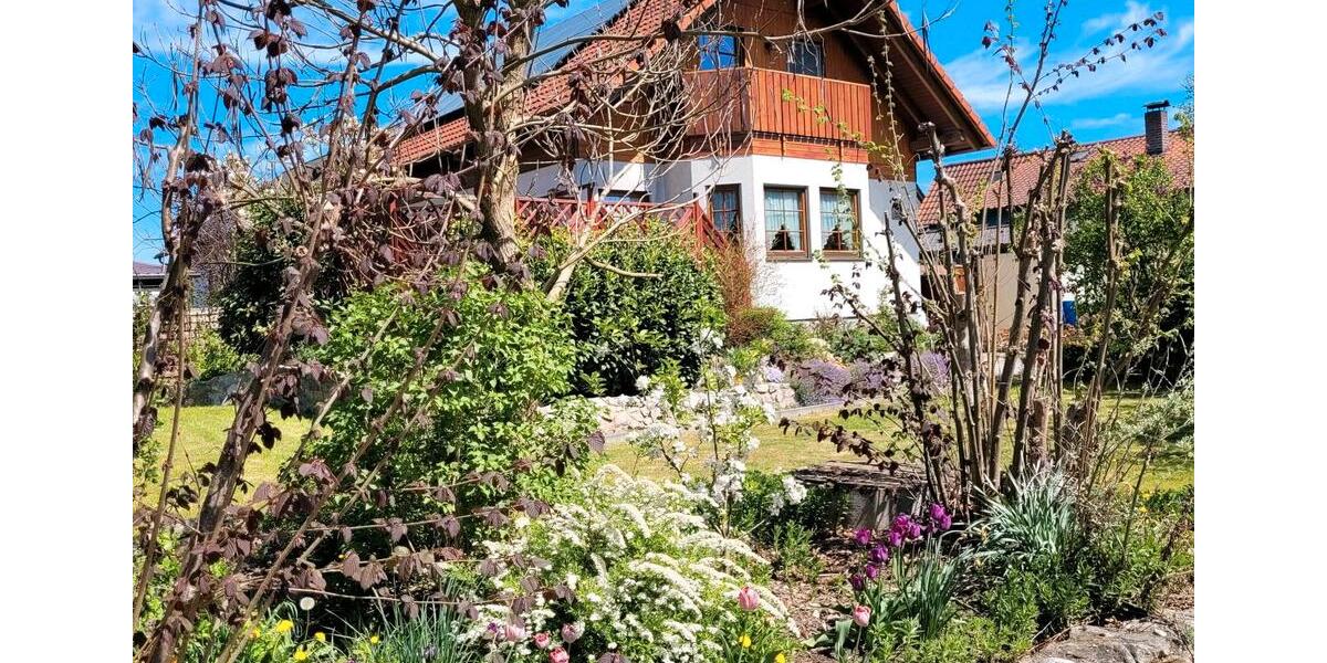 Einfamilienhaus Teublitz - 5 Zimmer, 100 m&sup2;, 480.000&euro; | Angebot:27072668