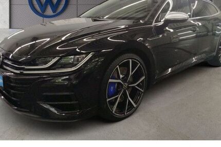 VW Arteon 36.780 km 41.980 € Frankfurt 60326