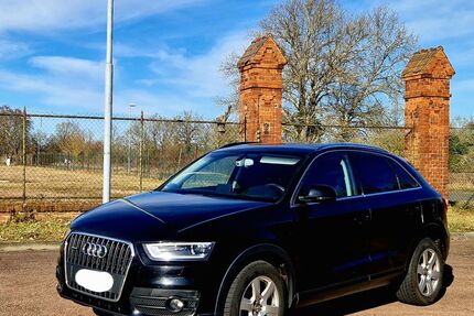 Audi Q3 186.000 km 10.299 &euro; Grabow 39291