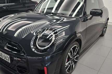 Mini John Cooper Works 9.000 km 39.000 &euro; münchen 80809