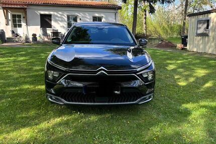 Citroen C5 X 33.000 km 19.000 &euro; Kleinfurra 99735