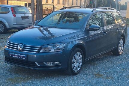 VW Passat 161.000 km 4.900 &euro; Chemnitz 09114