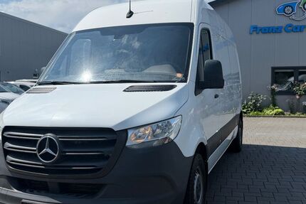 Mercedes-Benz Sprinter 145.967 km 22.400 &euro; Appen-Etz 25482