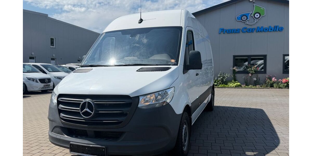 Mercedes-Benz Sprinter 145.967 km 22.400 &euro; Appen-Etz 25482