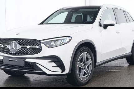 Mercedes-Benz GLC 220 5.476 km 56.890 &euro; Saarbrücken 66117