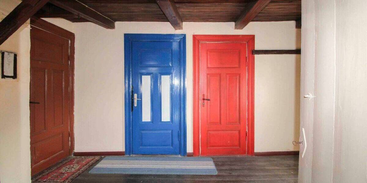 Mehrfamilienhaus, Wohnhaus Flensburg Sandberg - 6 Zimmer, 299.000&euro; | Angebot:26189000