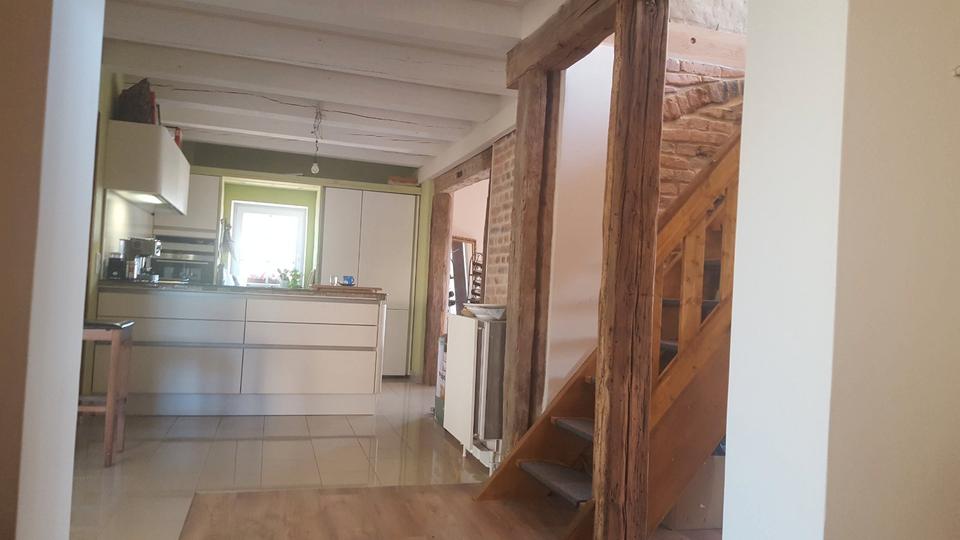 Einfamilienhaus Brück - 8 Zimmer, 193 m&sup2;, 899.000&euro; | Angebot:26818481