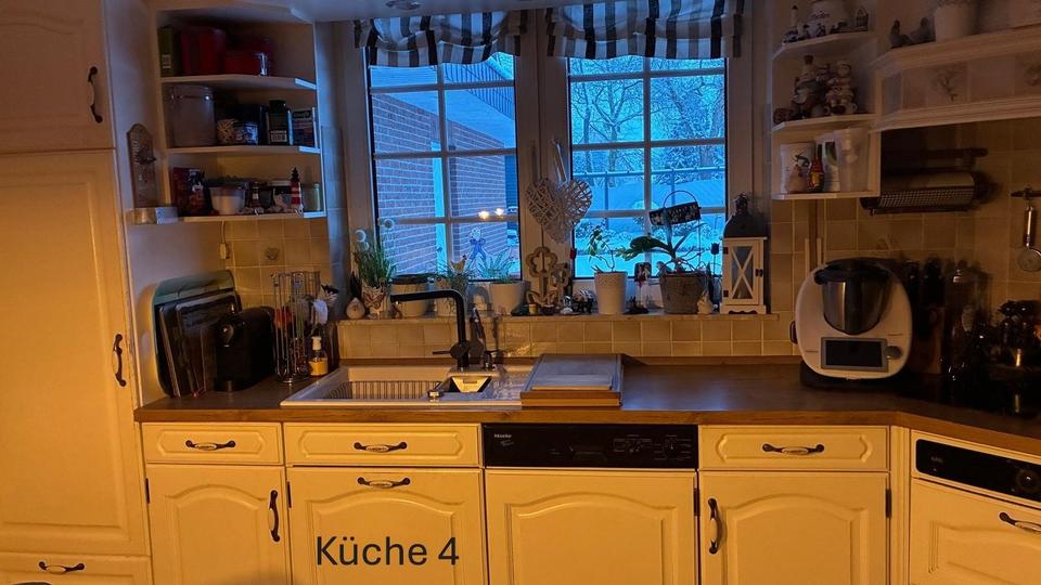 Einfamilienhaus Ganderkesee - 6 Zimmer, 160 m&sup2;, 519.000&euro; | Angebot:25935740