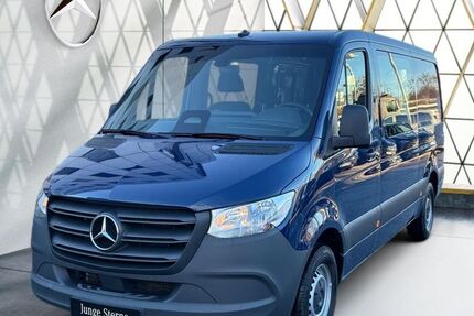Mercedes-Benz Sprinter 32.750 km 36.870 &euro; Gera 07546