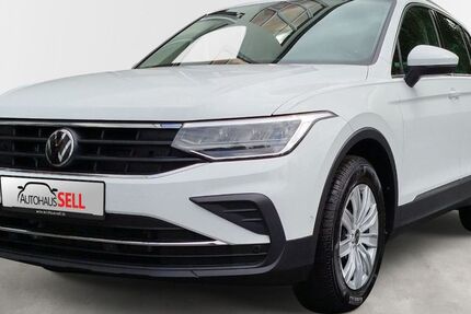 VW Tiguan 26.550 km 33.990 &euro; Hammelburg 97762