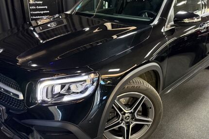 Mercedes-Benz GLB 220 73.000 km 35.990 &euro; Bad Saarow 15526