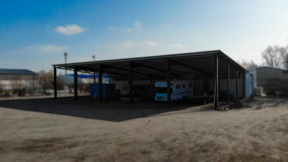 Gewerbeobjekt Großefehn - 1.350&euro; | Angebot:19898923