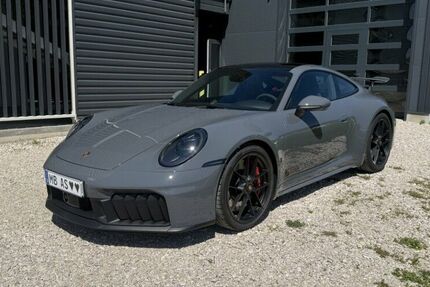 Porsche 992 7.650 km 172.900 &euro; Otterfing 83624