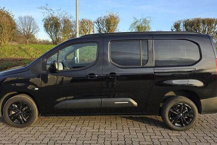 Citroen Berlingo 9.800 km 31.900 € Aumühle 21521