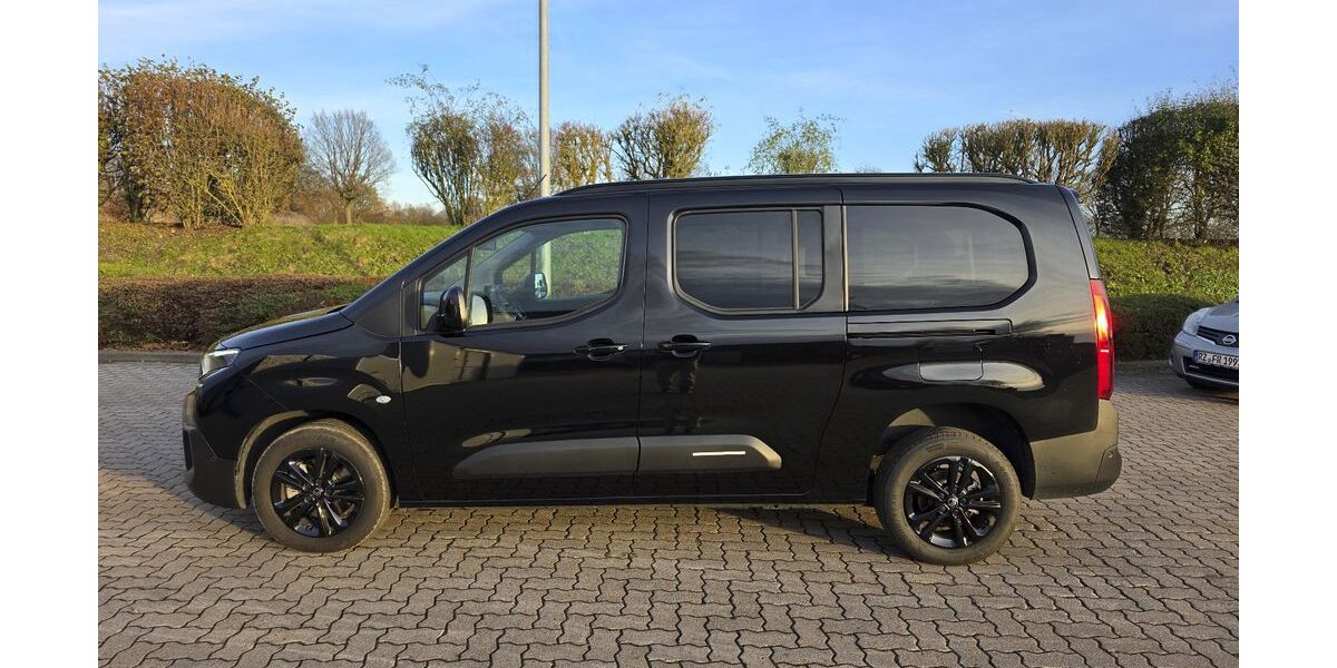 Citroen Berlingo 9.800 km 31.900 &euro; Aumühle 21521