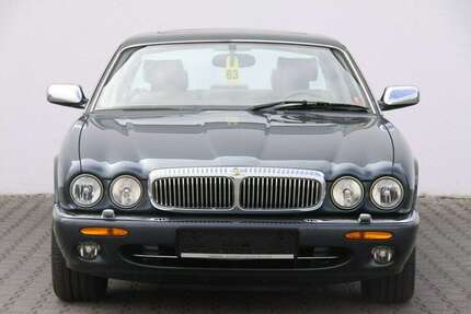 Jaguar Daimler 105.000 km 38.999 &euro; Heppenheim 64646