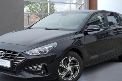 Hyundai i30 61.000 km 16.850 &euro; Landshut 84030
