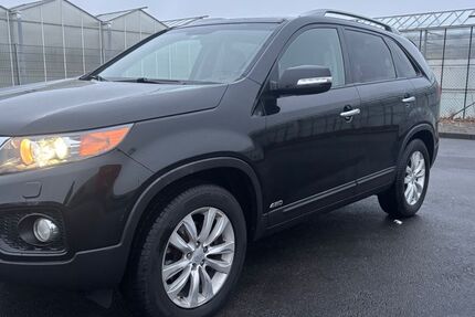 Kia Sorento 146.000 km 9.850 &euro; Bonn 53119