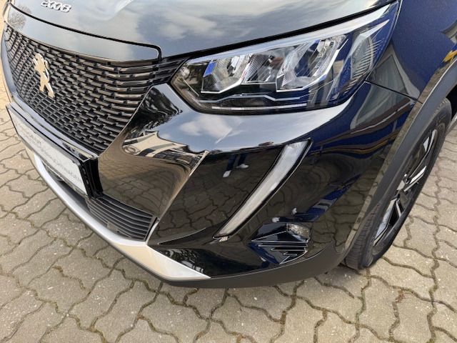 Peugeot 2008 30.600 km 18.875 € Lichtenfels 96215