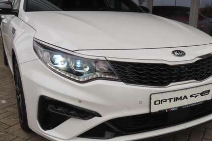 Kia Optima 137.394 km 16.480 &euro; Ludwigsfelde 14974