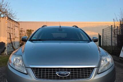 Ford Mondeo 209.000 km 3.949 &euro; Fernwald 35463