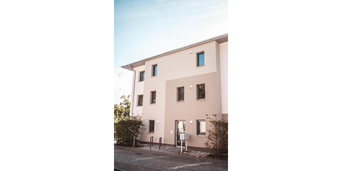 Etagenwohnung Zinnowitz - 3 Zimmer, 79 m&sup2;, 1.190&euro; | Angebot:25415999