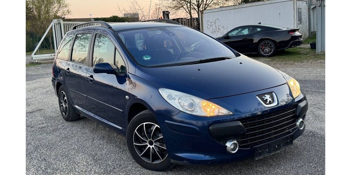 Peugeot 307 192.150 km 1.000 &euro; Germersheim 76726