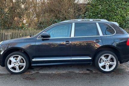 Porsche Cayenne 297.000 km 4.650 &euro; München 80939
