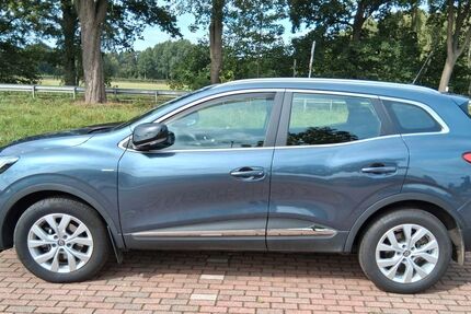 Renault Kadjar 12.143 km 14.350 &euro; Buchholz 21244
