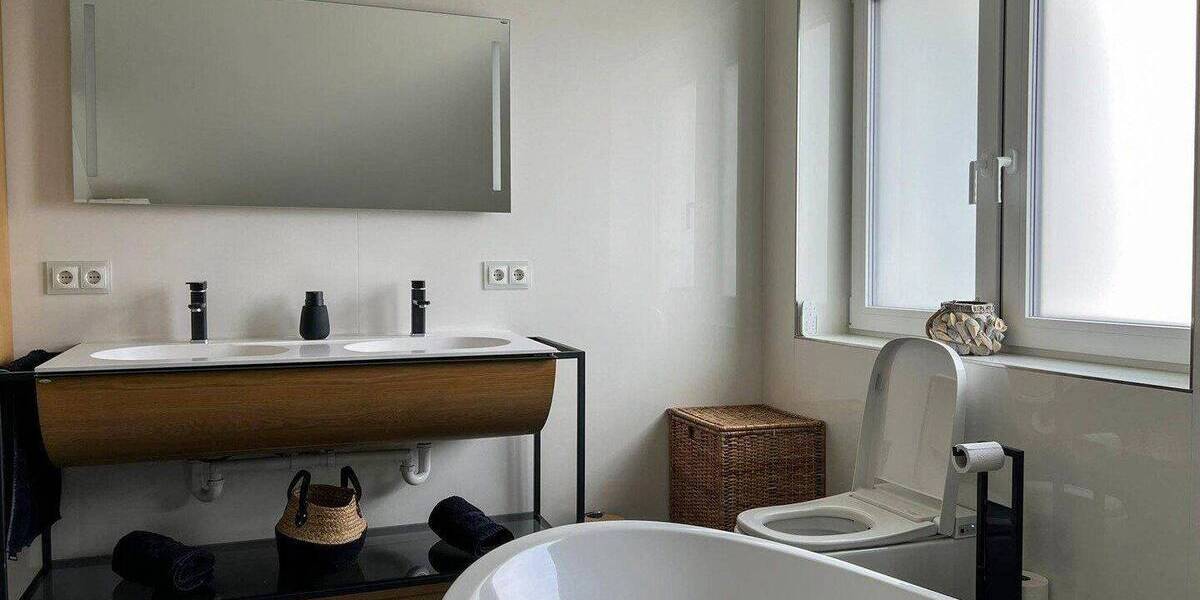 Einfamilienhaus Mutterstadt - 6 Zimmer, 225 m&sup2;, 1.100.000&euro; | Angebot:26866279